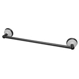 Victorian 18-Inch Single Towel Bar