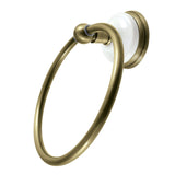 Victorian Towel Ring