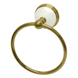 Victorian 6-Inch Towel Ring