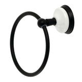 Victorian 6-Inch Towel Ring