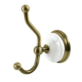 Victorian Robe Hook