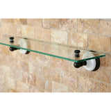 Victorian Glass Shelf