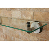 Victorian Glass Shelf