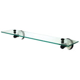 Victorian Glass Shelf
