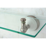 Victorian Glass Shelf