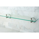 Victorian Glass Shelf