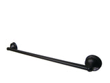 Vintage 24-Inch Single Towel Bar