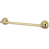 Vintage 24-Inch Single Towel Bar