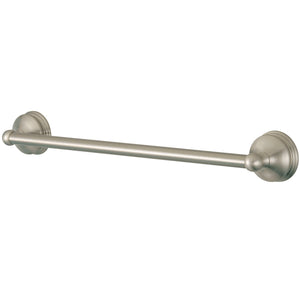Vintage 18-Inch Single Towel Bar