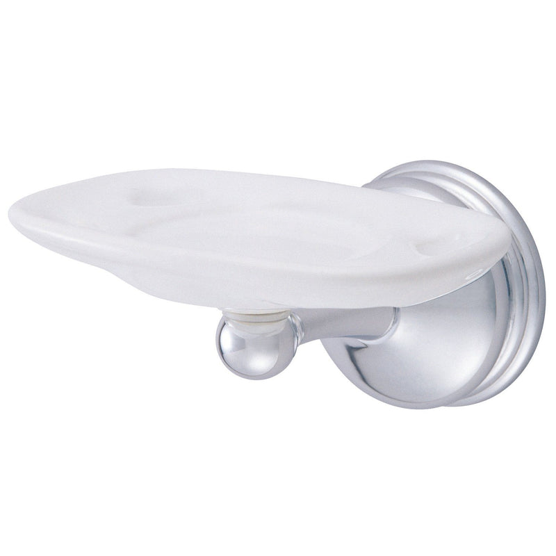 Vintage Toothbrush and Tumbler Holder