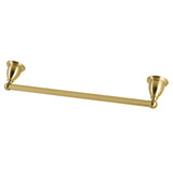 Heritage 18-Inch Single Towel Bar