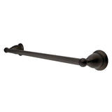 Heritage 18-Inch Towel Bar