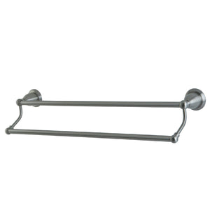 Heritage 18-Inch Dual Towel Bar