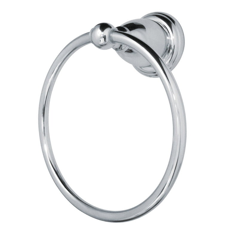 Heritage 6-Inch Towel Ring