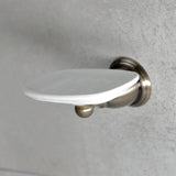 Heritage Wall Mount Soap Dish Holder