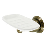 Heritage Wall Mount Soap Dish Holder