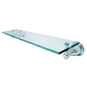 Heritage Glass Shelf
