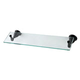 Heritage Glass Shelf