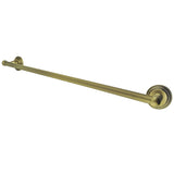 Milano 24-Inch Single Towel Bar