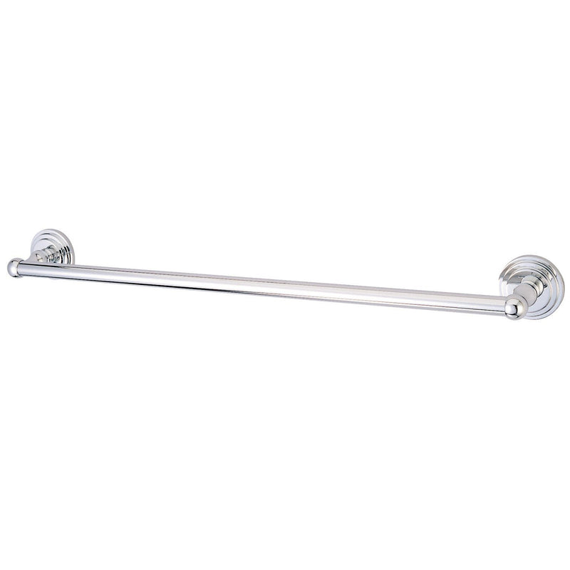 Milano 24-Inch Single Towel Bar
