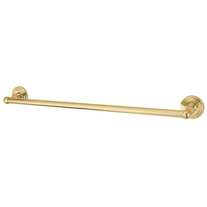 Milano 24-Inch Towel Bar