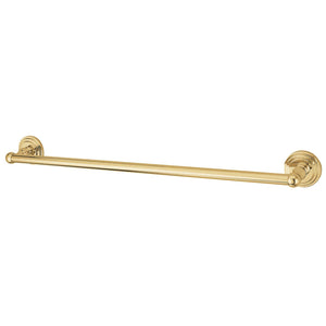 Milano 18-Inch Towel Bar