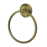 Milano 6-Inch Towel Ring
