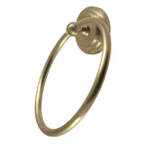 Milano 6-Inch Towel Ring