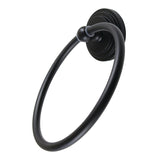 Milano 6-Inch Towel Ring