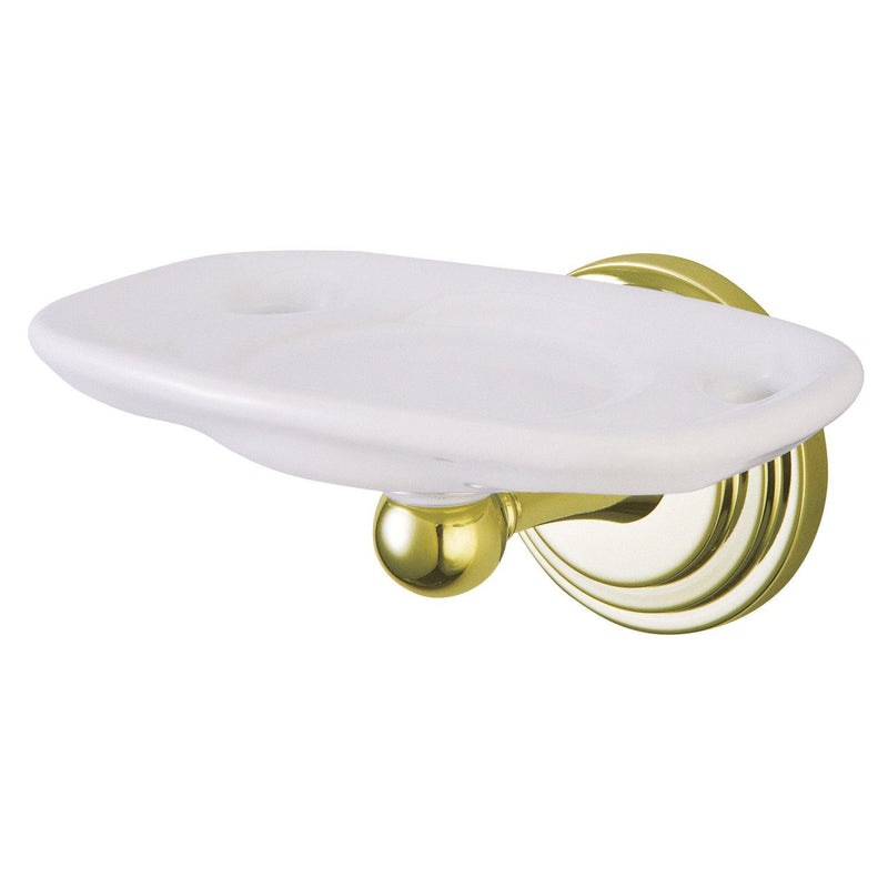 Milano Toothbrush and Tumbler Holder