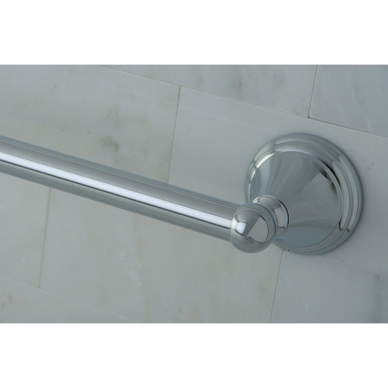 Governor 24-Inch Single Towel Bar