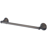 Governor 24-Inch Towel Bar