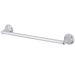 Governor 18-Inch Single Towel Bar