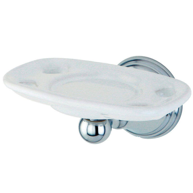 Governor Toothbrush and Tumbler Holder