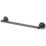 Classic 18-Inch Towel Bar