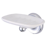 Classic Wall Mount Soap Dish Holder