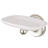 Classic Wall Mount Soap Dish Holder