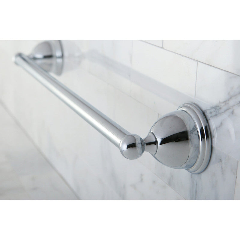 Restoration 18-Inch Single Towel Bar