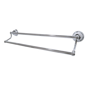 Restoration 24-Inch Dual Towel Bar