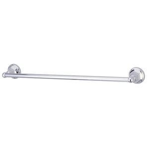 Metropolitan 24-Inch Towel Bar