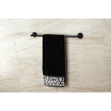 Metropolitan 24-Inch Single Towel Bar