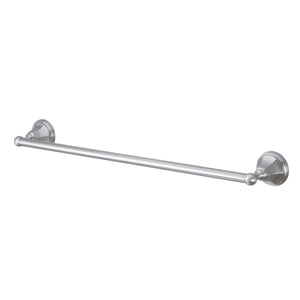 Metropolitan 24-Inch Towel Bar