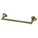 Metropolitan 18-Inch Towel Bar