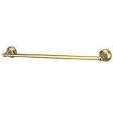 Metropolitan 18-Inch Towel Bar