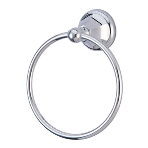 Metropolitan Towel Ring