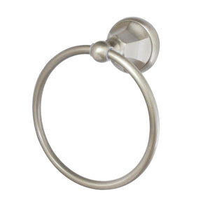 Metropolitan 6-Inch Towel Ring