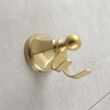 Metropolitan Robe Hook