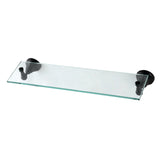 Metropolitan Glass Shelf