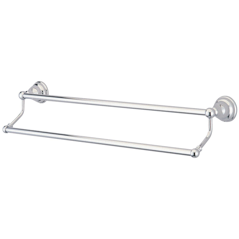 Royale 18-Inch Double Towel Bar
