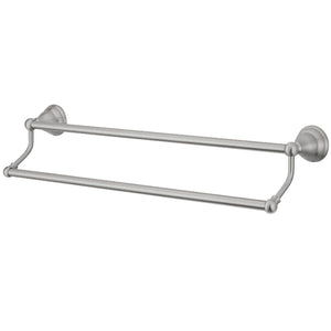 Royale 18-Inch Dual Towel Bar